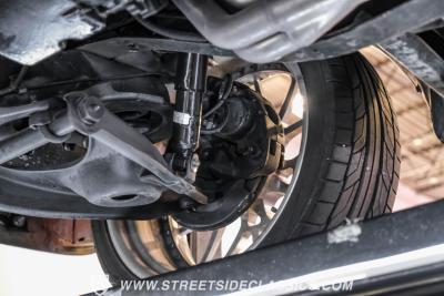 1969 Chevrolet C10 Supercharged LS Restomod