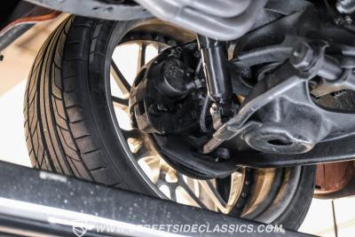 1969 Chevrolet C10 Supercharged LS Restomod