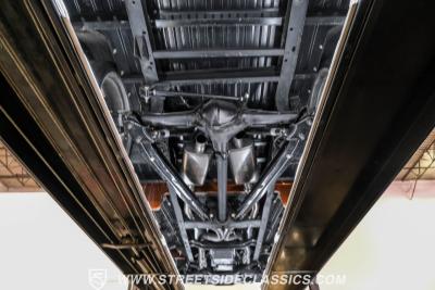 1969 Chevrolet C10 Supercharged LS Restomod