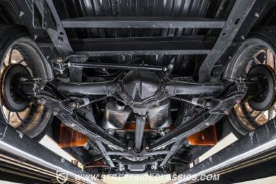 1969 Chevrolet C10 Supercharged LS Restomod