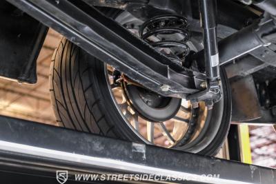 1969 Chevrolet C10 Supercharged LS Restomod