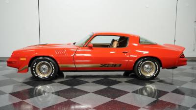 1979 Chevrolet Camaro Z28