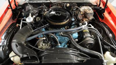 1979 Chevrolet Camaro Z28