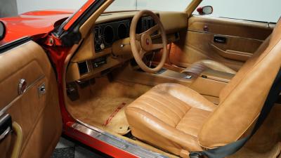 1979 Chevrolet Camaro Z28