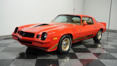 1979 Chevrolet Camaro Z28