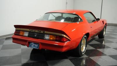 1979 Chevrolet Camaro Z28