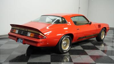1979 Chevrolet Camaro Z28