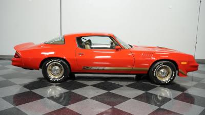 1979 Chevrolet Camaro Z28