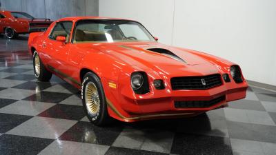 1979 Chevrolet Camaro Z28