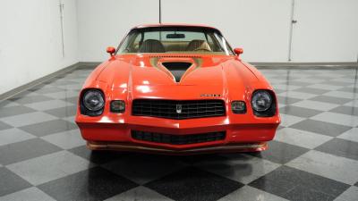 1979 Chevrolet Camaro Z28