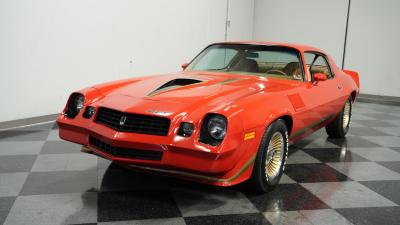 1979 Chevrolet Camaro Z28