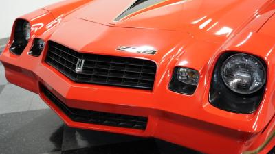 1979 Chevrolet Camaro Z28