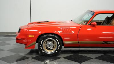 1979 Chevrolet Camaro Z28