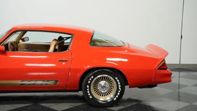 1979 Chevrolet Camaro Z28