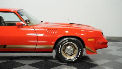 1979 Chevrolet Camaro Z28