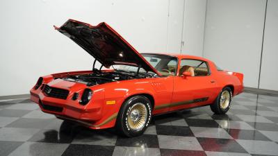 1979 Chevrolet Camaro Z28