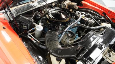 1979 Chevrolet Camaro Z28