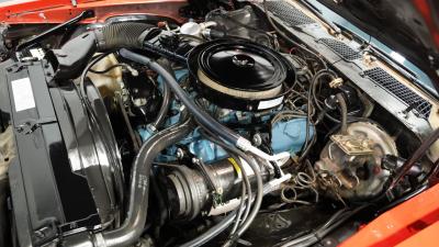 1979 Chevrolet Camaro Z28