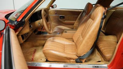 1979 Chevrolet Camaro Z28