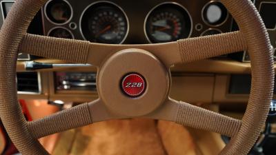 1979 Chevrolet Camaro Z28