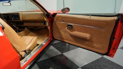 1979 Chevrolet Camaro Z28