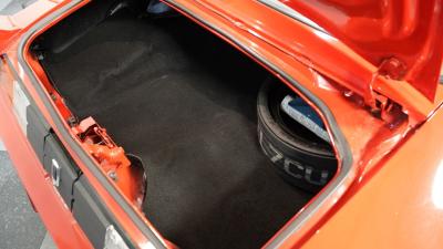 1979 Chevrolet Camaro Z28