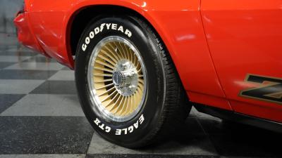 1979 Chevrolet Camaro Z28