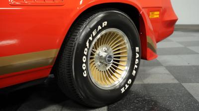 1979 Chevrolet Camaro Z28