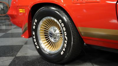 1979 Chevrolet Camaro Z28