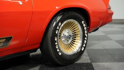 1979 Chevrolet Camaro Z28