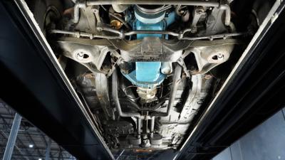 1979 Chevrolet Camaro Z28