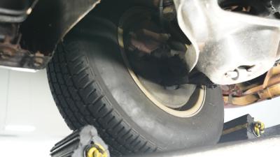 1979 Chevrolet Camaro Z28