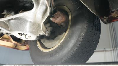 1979 Chevrolet Camaro Z28