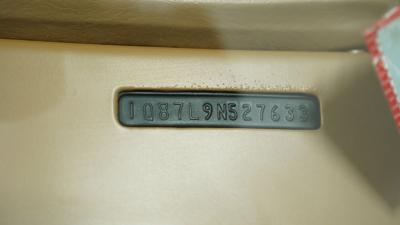 1979 Chevrolet Camaro Z28