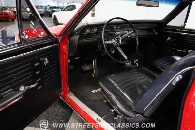 1967 Chevrolet Chevelle SS 396