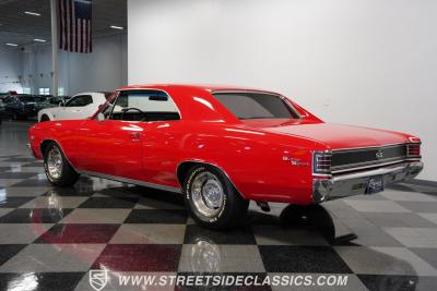 1967 Chevrolet Chevelle SS 396