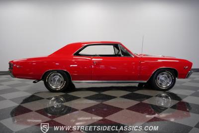 1967 Chevrolet Chevelle SS 396