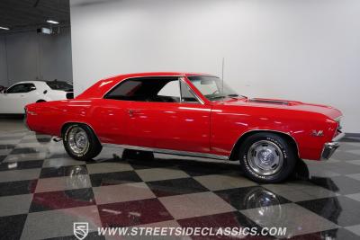 1967 Chevrolet Chevelle SS 396