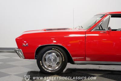 1967 Chevrolet Chevelle SS 396