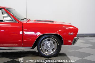 1967 Chevrolet Chevelle SS 396