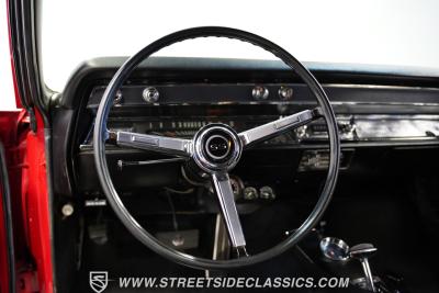 1967 Chevrolet Chevelle SS 396