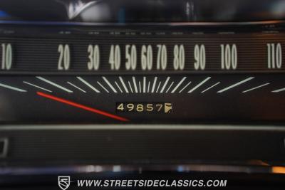 1967 Chevrolet Chevelle SS 396