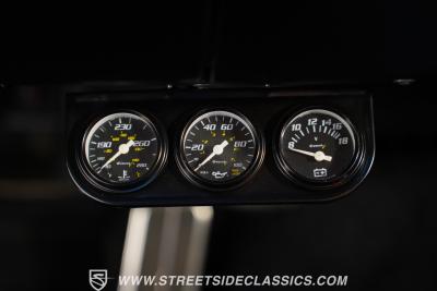 1967 Chevrolet Chevelle SS 396