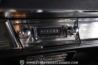 1967 Chevrolet Chevelle SS 396