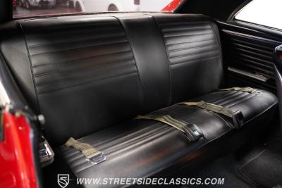 1967 Chevrolet Chevelle SS 396