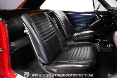 1967 Chevrolet Chevelle SS 396