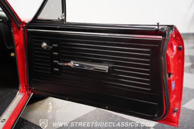 1967 Chevrolet Chevelle SS 396