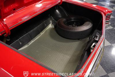 1967 Chevrolet Chevelle SS 396