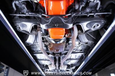 1967 Chevrolet Chevelle SS 396