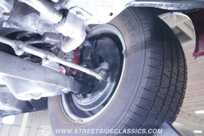 1967 Chevrolet Chevelle SS 396